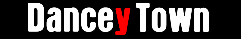 Dancey Town Logo